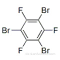 1,3,5-Tribrom-2,4,6-trifluorbenzol CAS 2368-49-2